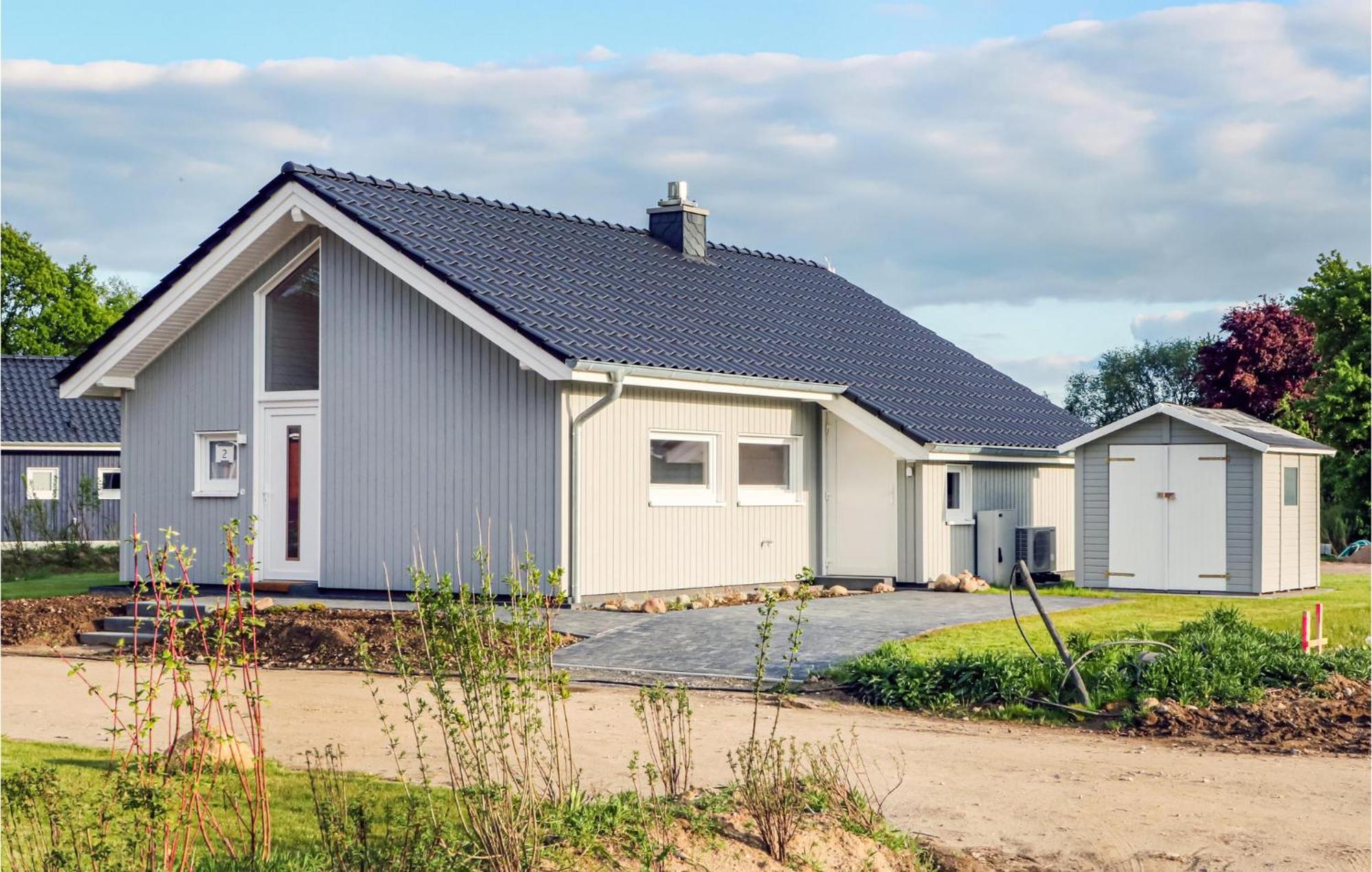 Cozy Home In Krems Ii-Warderbrueck With Wifi Gols المظهر الخارجي الصورة